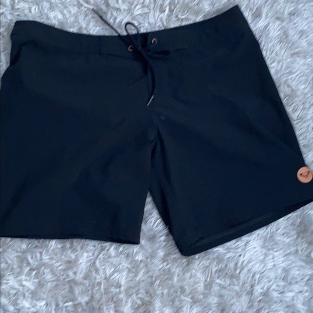 Roxy Juniors Classic 7-Inch Boardshort